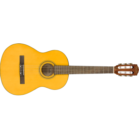 FENDER ESC80 3/4 Educational Series NS WN GITARA KLASIČNA