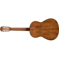FENDER ESC80 3/4 Educational Series NS WN GITARA KLASIČNA