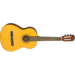 FENDER ESC80 3/4 Educational Series NS WN GITARA KLASIČNA