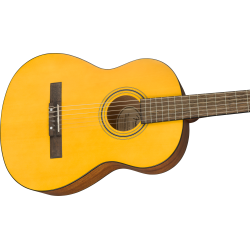 FENDER ESC80 3/4 Educational Series NS WN GITARA KLASIČNA