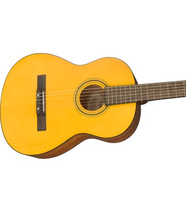 FENDER ESC80 3/4 Educational Series NS WN GITARA KLASIČNA
