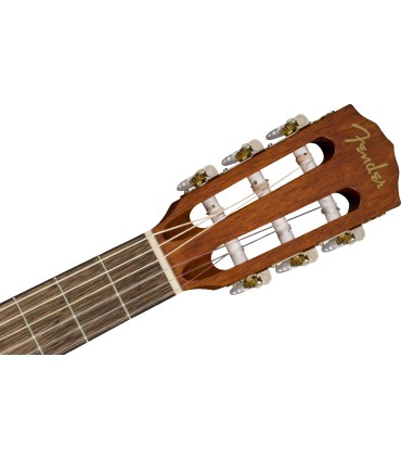 FENDER ESC80 3/4 Educational Series NS WN GITARA KLASIČNA