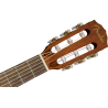 FENDER ESC80 3/4 Educational Series NS WN GITARA KLASIČNA