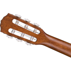 FENDER ESC80 3/4 Educational Series NS WN GITARA KLASIČNA