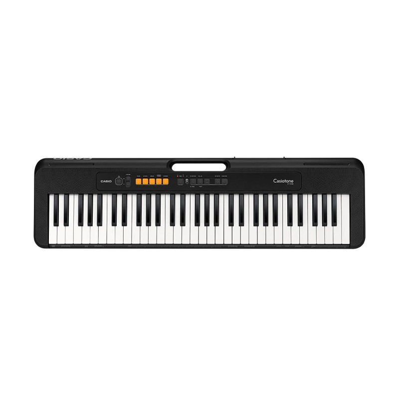 CASIO CT-S100 SYNTHESIZER