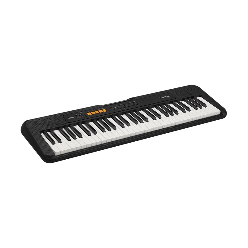 CASIO CT-S100 SYNTHESIZER