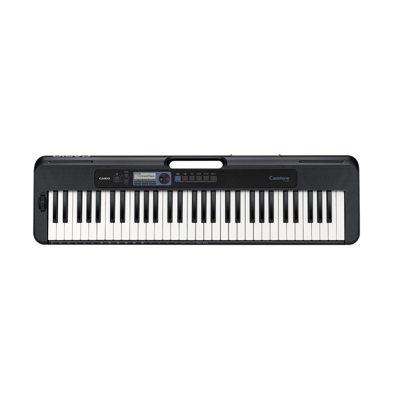 CASIO CT-S300 s adapterom SYNTHESIZER