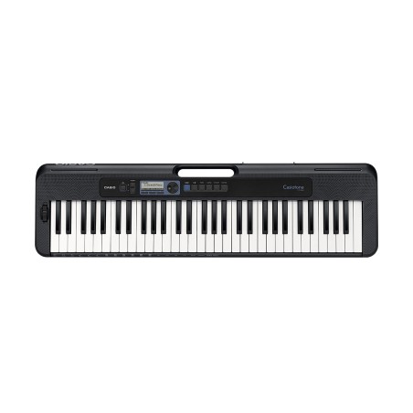 CASIO CT-S300 s adapterom SYNTHESIZER