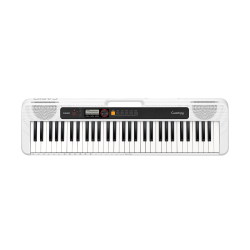 CASIO CT-S200WE s adapterom SYNTHESIZER