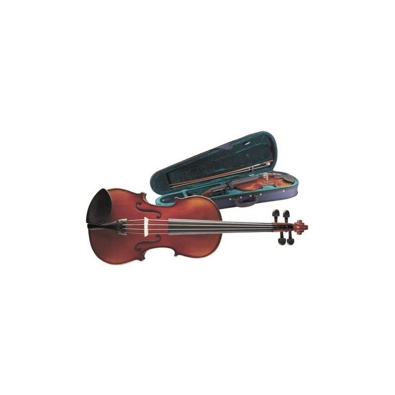 VIOLINA  STAGG VN-4/4 STD.4/4 EF
