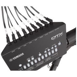 YAMAHA DTX402K ELEKTRONSKI BUBANJ
