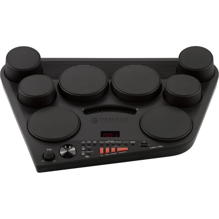 YAMAHA DD-75 ELEKTRONSKI BUBANJ