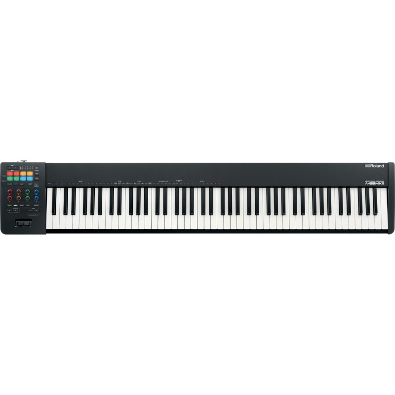 ROLAND A 88 MKII MIDI KONTROLER