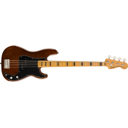 SQUIER CLASSIC VIBE 70s PRECISION BASS MN WAL BAS GITARA