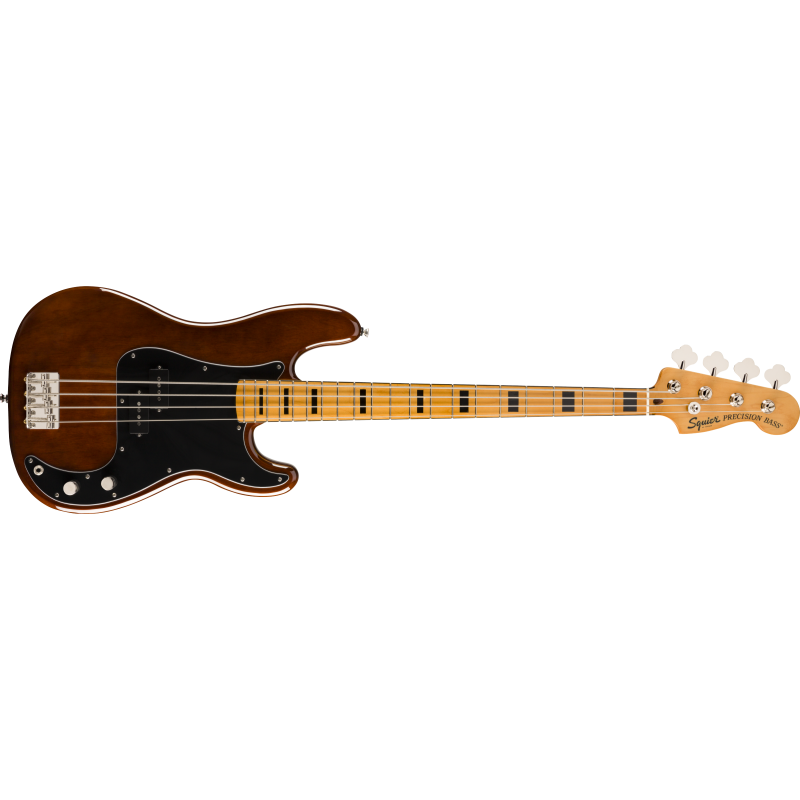 SQUIER CLASSIC VIBE 70s PRECISION BASS MN WAL BAS GITARA