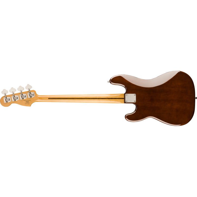 SQUIER CLASSIC VIBE 70s PRECISION BASS MN WAL BAS GITARA