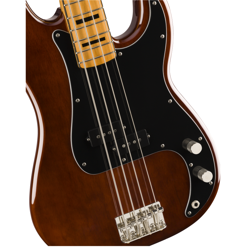 SQUIER CLASSIC VIBE 70s PRECISION BASS MN WAL BAS GITARA