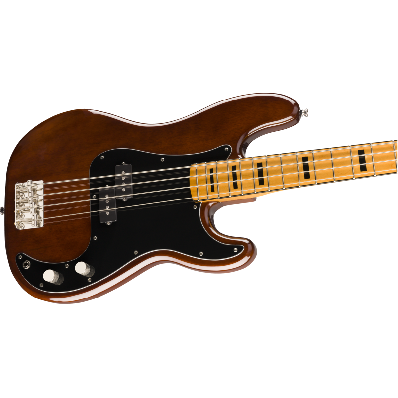 SQUIER CLASSIC VIBE 70s PRECISION BASS MN WAL BAS GITARA