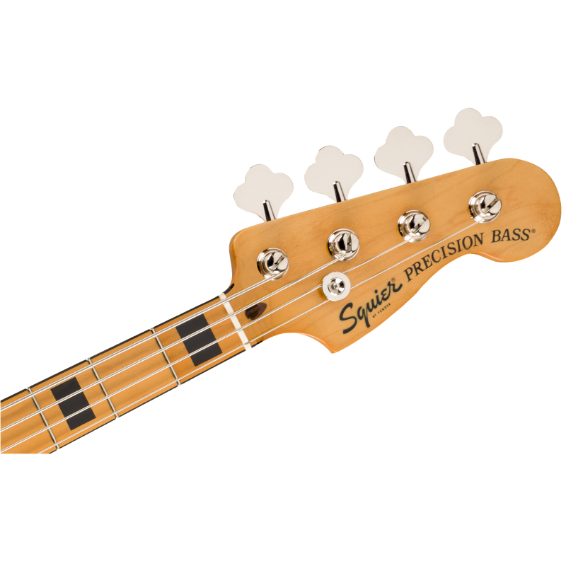 SQUIER CLASSIC VIBE 70s PRECISION BASS MN WAL BAS GITARA