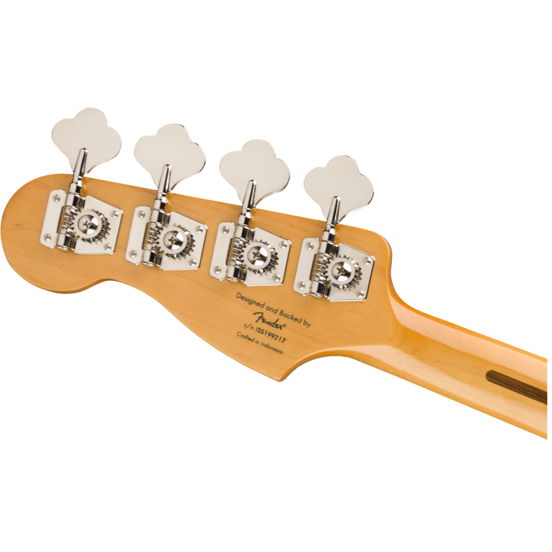 SQUIER CLASSIC VIBE 70s PRECISION BASS MN WAL BAS GITARA
