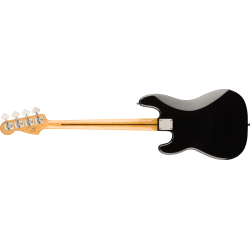 SQUIER CLASSIC VIBE 70s PRECISION BASS MN BLK BAS GITARA