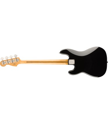 SQUIER CLASSIC VIBE 70s PRECISION BASS MN BLK BAS GITARA