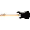 SQUIER CLASSIC VIBE 70s PRECISION BASS MN BLK BAS GITARA