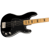 SQUIER CLASSIC VIBE 70s PRECISION BASS MN BLK BAS GITARA