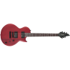 JACKSON JS22 SC Monarkh AH FB RS GITARA ELEKTRIČNA