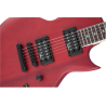 JACKSON JS22 SC Monarkh AH FB RS GITARA ELEKTRIČNA