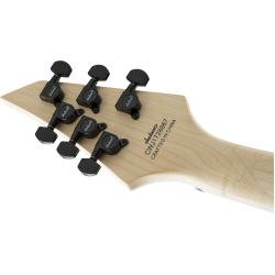 JACKSON JS22 SC Monarkh AH FB RS GITARA ELEKTRIČNA