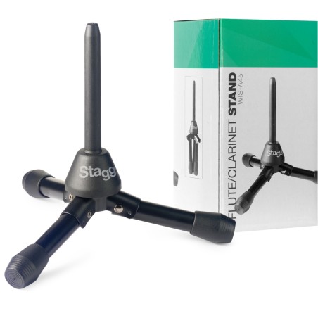 STAGG WIS-A45 STALAK KLARINET/FLAUTA