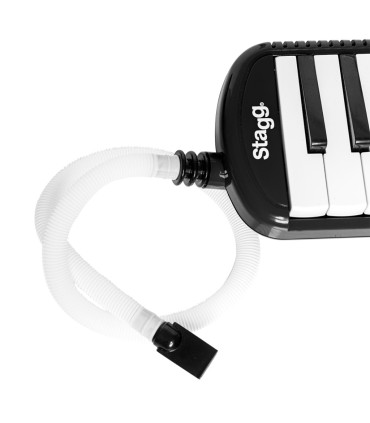 STAGG MELOSTA37 BK MELODIKA