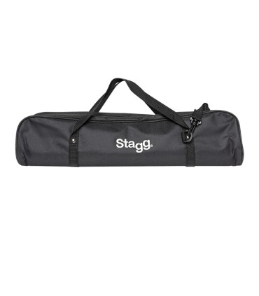 STAGG MELOSTA37 BK MELODIKA