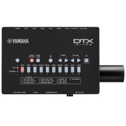 YAMAHA DTX432K ELEKTRONSKI BUBANJ