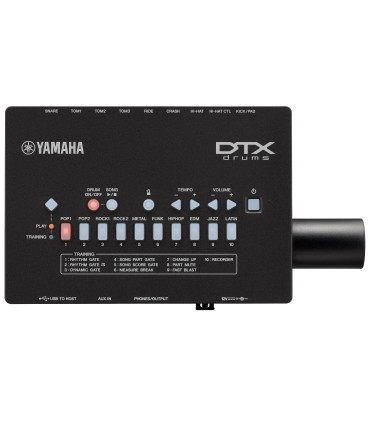 YAMAHA DTX432K ELEKTRONSKI BUBANJ