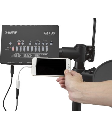 YAMAHA DTX432K ELEKTRONSKI BUBANJ
