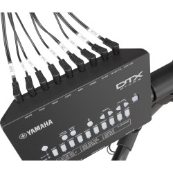 YAMAHA DTX432K ELEKTRONSKI BUBANJ