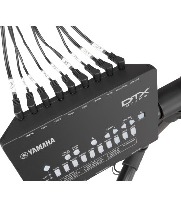 YAMAHA DTX432K ELEKTRONSKI BUBANJ