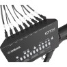 YAMAHA DTX432K ELEKTRONSKI BUBANJ