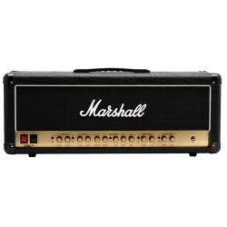 MARSHALL DSL100HR 100W POJAČALO