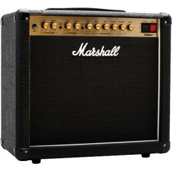 MARSHALL DSL20CR COMBO 20W 1x12" POJAČALO