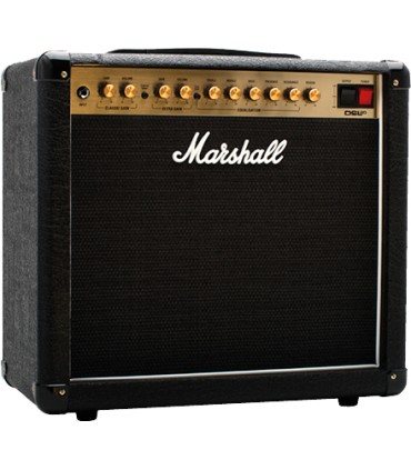 MARSHALL DSL20CR COMBO 20W 1x12" POJAČALO