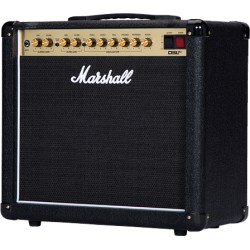 MARSHALL DSL20CR COMBO 20W 1x12" POJAČALO