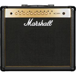 MARSHALL MG101GFX COMBO 100W 1x12" POJAČALO