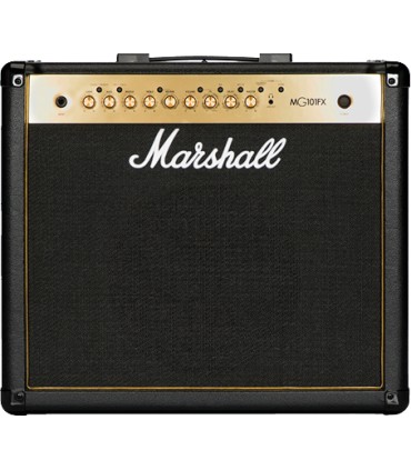 MARSHALL MG101GFX COMBO 100W 1x12" POJAČALO