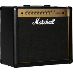 MARSHALL MG101GFX COMBO 100W 1x12" POJAČALO