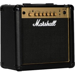 MARSHALL MG15GR COMBO 15W 1x8" POJAČALO
