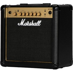 MARSHALL MG15GR COMBO 15W 1x8" POJAČALO