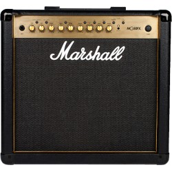 MARSHALL MG50GFX COMBO 50W 1x12" POJAČALO